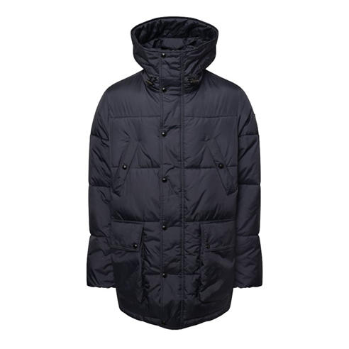 Belstaff - Men's Signal Parka