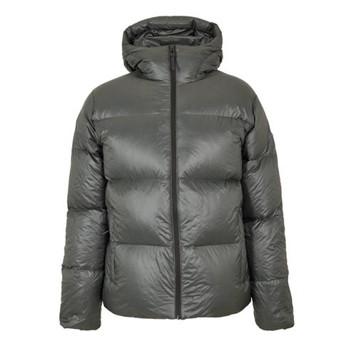 Belstaff - Men's Resolve Medium Puffer Jacket