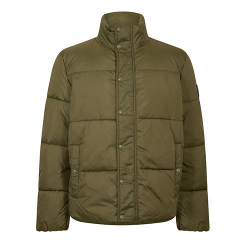 Belstaff - Men's Dome Medium Puffer Jacket