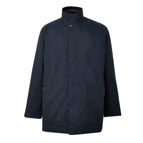 Barbour - Men's Northdale Modern Heritage Mac