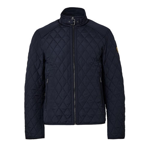 BELSTAFF - Men's Pembroke Quilted Jacket