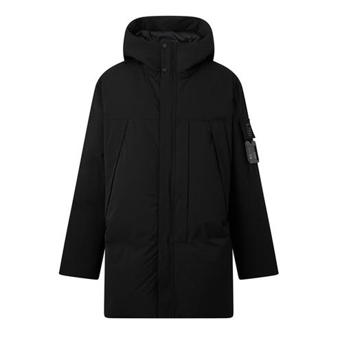CP COMPANY METROPOLIS - CPCM Micro Tek Long Sn64
