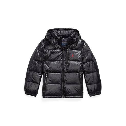 POLO RALPH LAUREN - Kids' Gorham Medium Puffer Jacket