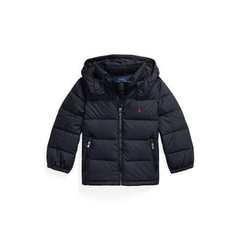 POLO RALPH LAUREN - Kids' Gorham Duck Down Puffer Jacket