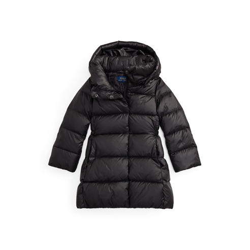 Polo Ralph Lauren - Kids' Celia Puffer Jacket