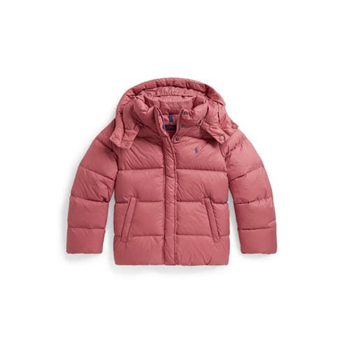 Polo Ralph Lauren - Polo HW Down Jkt Jn64