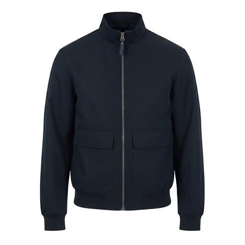 Brave Soul - Men's Bomber Jacket