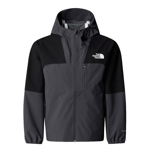 The North Face - Hike Packable Shell Junior Boys