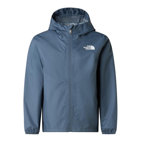 The North Face - Zipline Rain Jacket Unisex Juniors