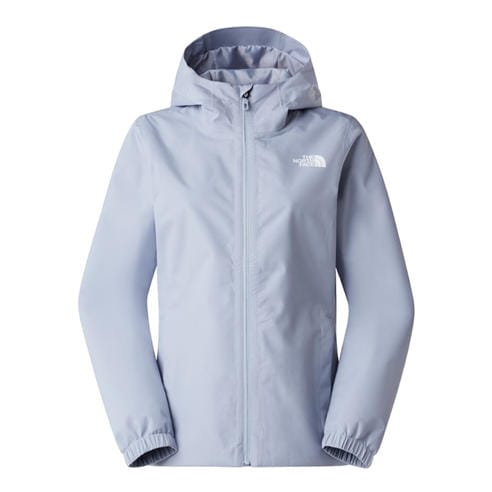 The North Face - Womens Quest Hooded DryVent Waterproof Jacket