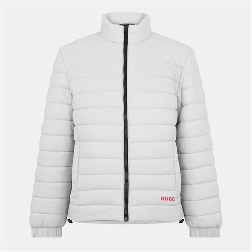 Hugo - Men's Water Resistant Softshell Jacket