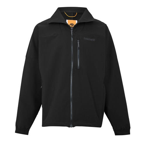 Timberland - Men's DWR Softshell Jacket