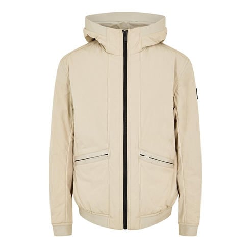 Boss - Men's Ogmare Softshell Jacket
