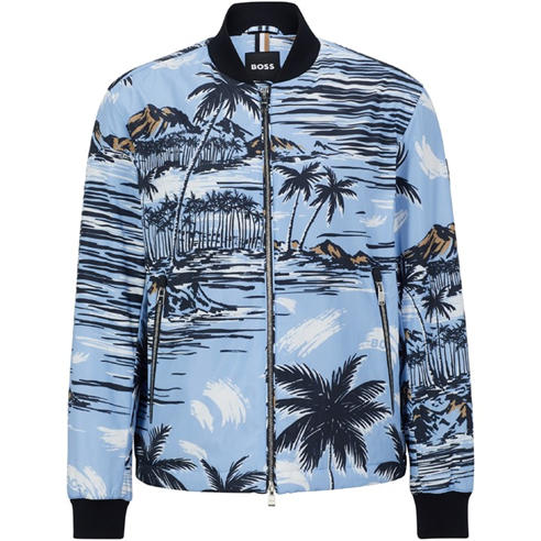 Boss - Men's Clovis Softshell Jacket