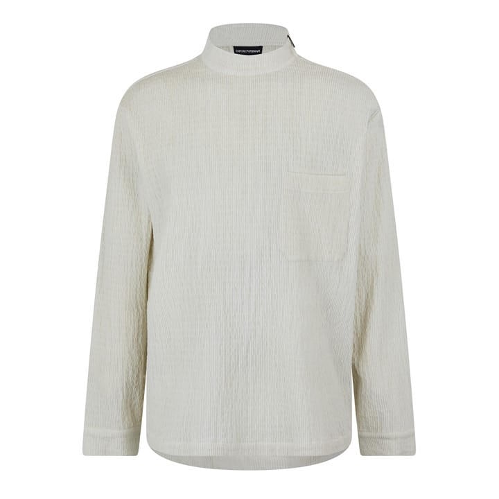 EMPORIO ARMANI BLOUSON JACKET