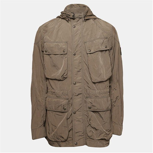 Belstaff - Men's Stowmaster Softshell Jacket