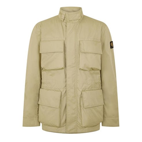Belstaff - Men's Sprint Softshell Jacket