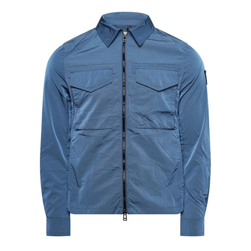 Belstaff - Men's Command Overshirt Softshell Jacket