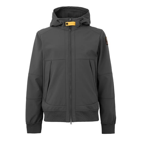 PARAJUMPERS - Men's Abner Softshell Jacket