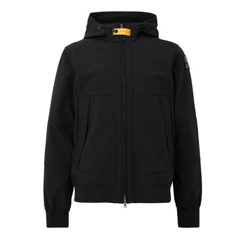 PARAJUMPERS - Men's Abner Softshell Jacket