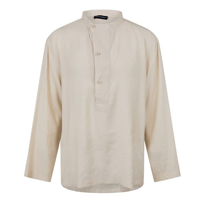 EMPORIO ARMANI SOFTSHELL JACKET