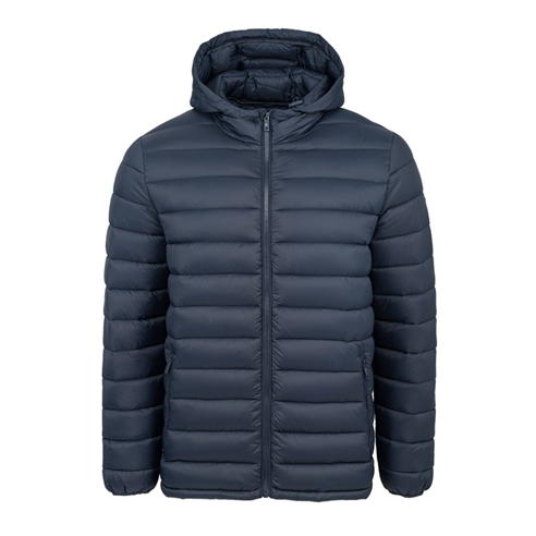 SoulCal - Micro Bubble Hooded Jacket Mens