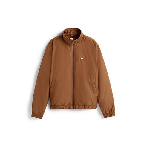 Tommy Jeans - Men's Padded Harrington Jacket