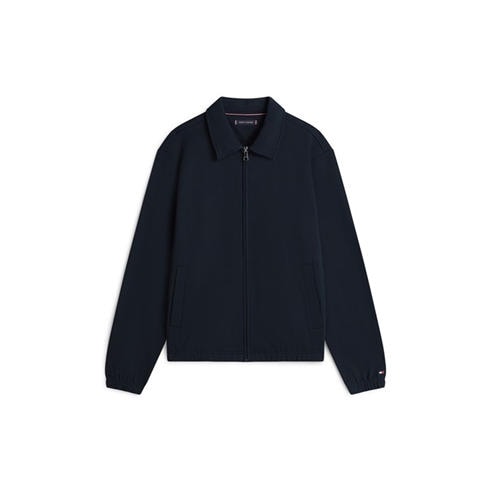 Tommy Hilfiger - Men's Terry Ivy Harrington Jacket