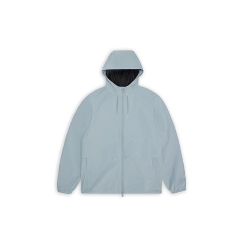 Rains - Suva Hardshell Pocket Waterproof Jacket