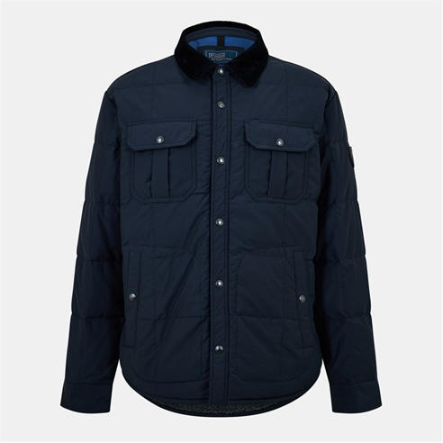 Polo Ralph Lauren - Men's Harrington Jacket