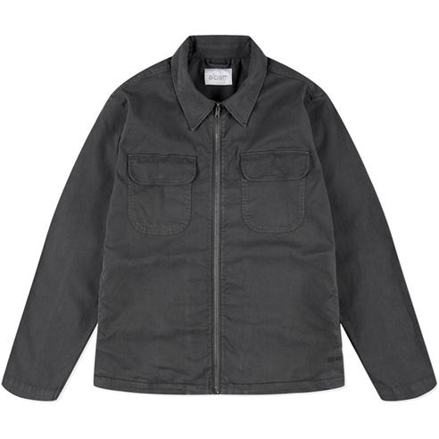 Albam - Men's Clarence Weather-Resistant Harrington Jacket