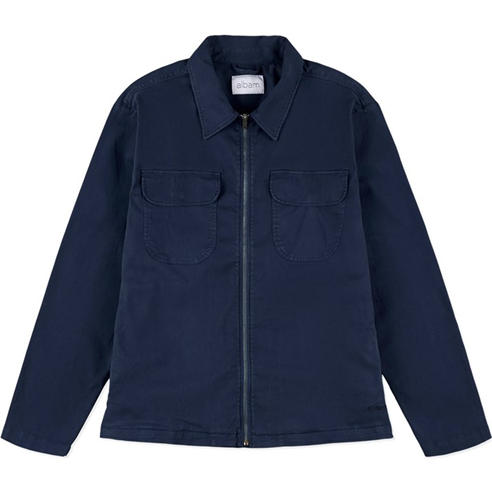 Albam - Men's Clarence Weather-Resistant Harrington Jacket