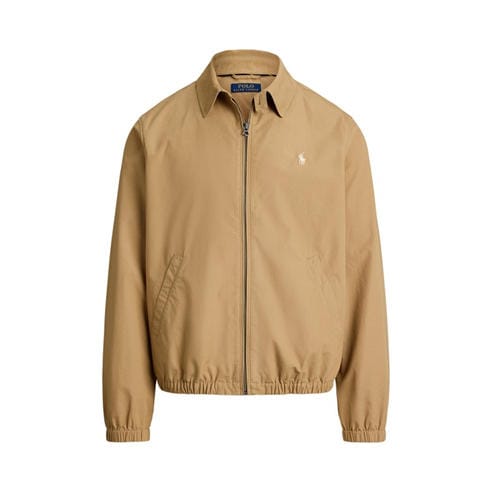 Polo Ralph Lauren - Men's Harrington Jacket