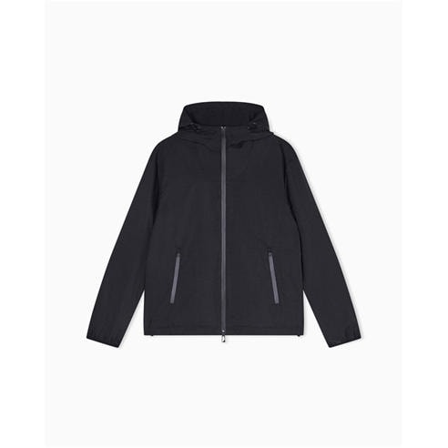 EMPORIO ARMANI - Men's Blouson Rain Anorak