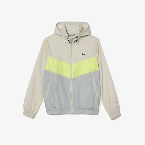 Lacoste - Men's Blouson Rain Anorak