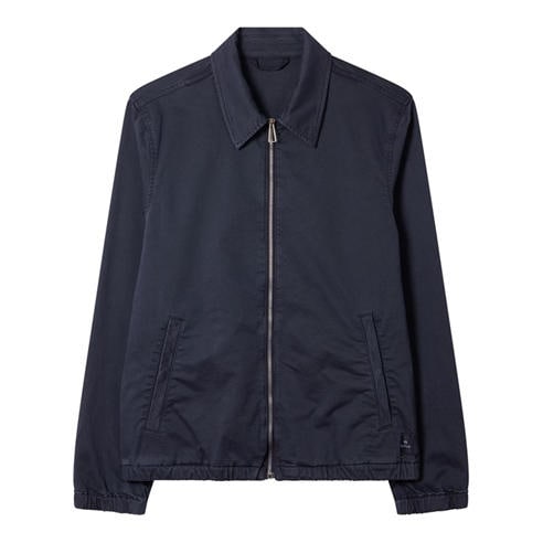 PS Paul Smith - Men's Coaches Harrington Jacket