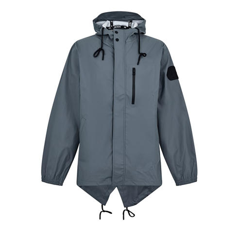 JACK1T - Men's Elements Rain Anorak