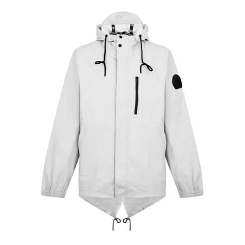 JACK1T - Men's Elements Rain Anorak
