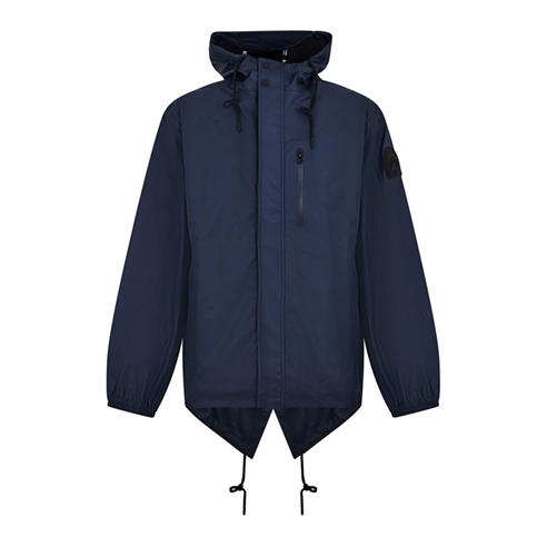 JACK1T - Men's Elements Rain Anorak