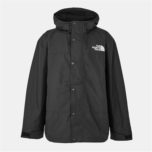 The North Face - Men's Reign On Weather-Resistant Half-Zip Anorak