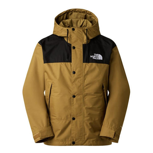 The North Face - Mens Reign On Weather-Resistant Jacket