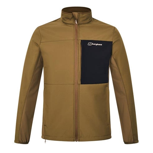 Berghaus - Berg Ghlas 3.0 Softs Sn99