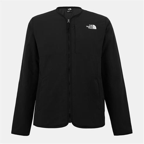 The North Face - Men's Liner Half-Zip Lightweight Rain Anorak