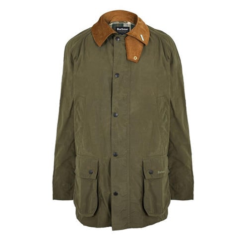 Barbour - Mens Icons Ashby Casual Jacket