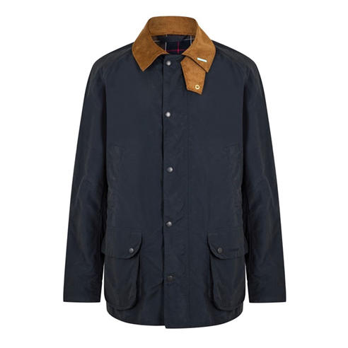 Barbour - Mens Icons Ashby Casual Jacket