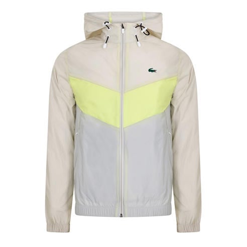 Lacoste - Men's Blouson Rain Anorak
