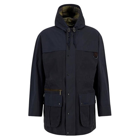 Barbour - Mens Icon Durham Jacket