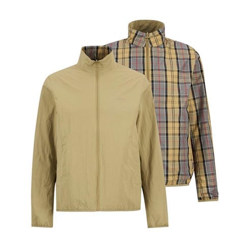 Barbour - Mens Reversible Korbel Jacket