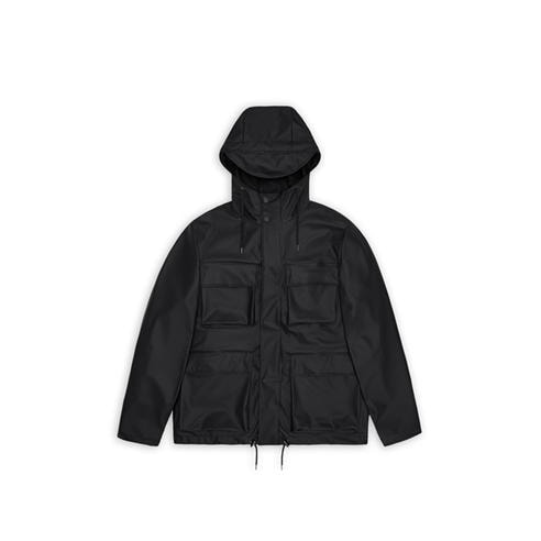 Rains - Pocket Waterproof Jacket