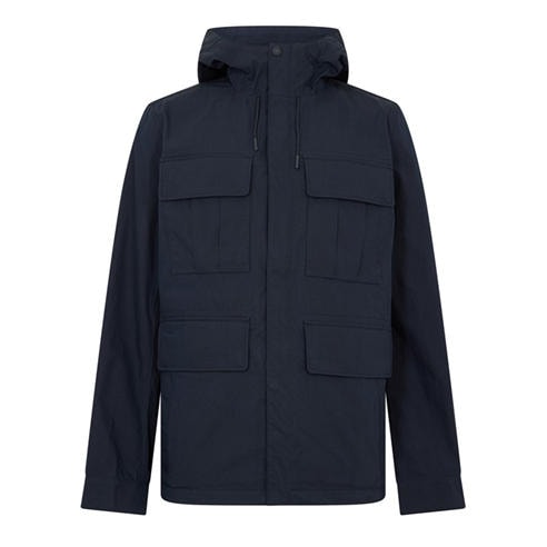 BELSTAFF - Belstaff Cargo Jkt Sn62